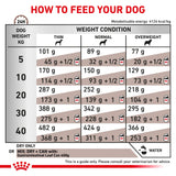 Royal Canin Gastrointestinal Adult Dry Dog Food - 7.5kg