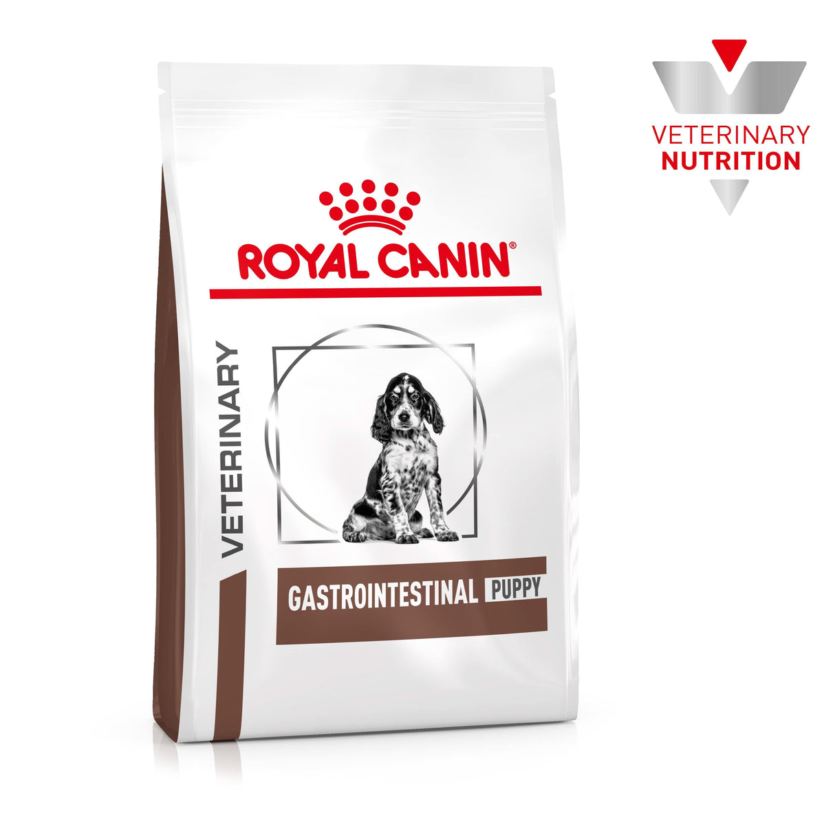 Royal Canin Gastrointestinal Puppy Dry Dog Food- 2.5kg