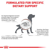 Royal Canin Gastrointestinal Low Fat Adult Dry Dog Food - 6kg