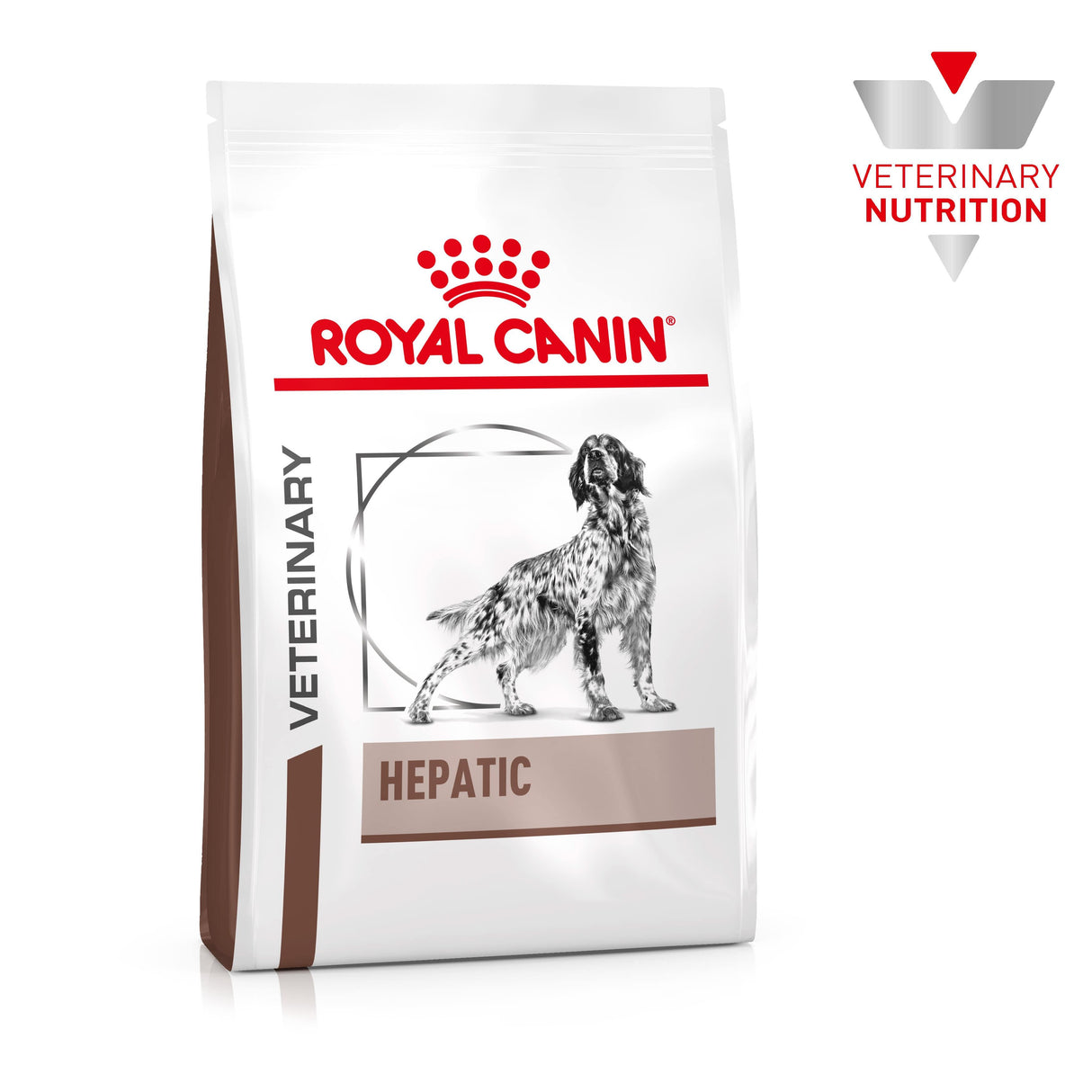 Royal Canin Hepatic Adult Dry Dog Food - 7kg
