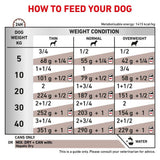 Royal Canin Hepatic Loaf Adult Wet Dog Food Tins - 12 x 420g