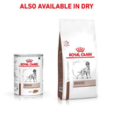 Royal Canin Hepatic Loaf Adult Wet Dog Food Tins - 12 x 420g