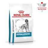 Royal Canin Hypoallergenic Adult Dry Dog Food - 14Kg