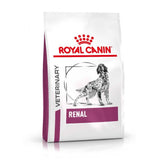Royal Canin Veterinary Diet Canine Adult Renal Dry Dog Food - 2kg