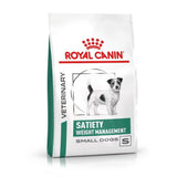 Royal Canin Satiety Weight Management Small Dog Adult Dry Dog Food - 1.5kg