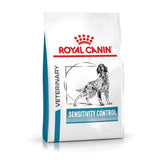 Royal Canin Sensitivity Control Adult Dry Dog Food - 1.5kg