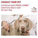Royal Canin Sensitivity Control Duck With Rice Adult Wet Dog Food In Loaf - 12 x 410G