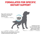 Royal Canin Skin Care Adult Dog Dry Food - 2kg