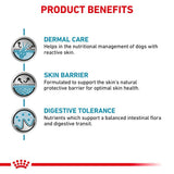 Royal Canin Skin Care Adult Dog Dry Food - 2kg