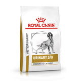 Royal Canin Urinary S/O Moderate Calorie Adult Dry Dog Food - 12kg