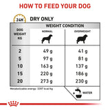 Royal Canin Urinary S/O Moderate Calorie Adult Dry Dog Food - 6.5kg