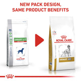 Royal Canin Urinary U/C Adult Dry Dog Food - 14kg