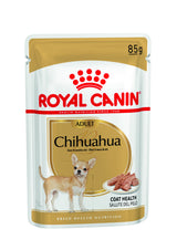 Royal Canin Chihuahua Dog Food | Adult, Junior & Wet