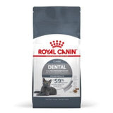 Royal Canin Dental Care Dry Adult Cat Food - 400g