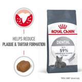 Royal Canin Cat Health Dry Food