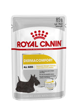 Royal Canin Care Nutrition Wet Dog Food