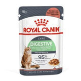Royal Canin Adult Instinctive Digest Sensitive Pouch - 12Pack