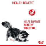 Royal Canin Adult Instinctive Digest Sensitive Pouch - 12Pack