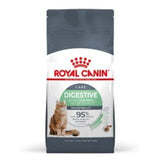 Royal Canin Feline Care Nutrition Digestive Care Adult Dry Cat Food - 10kg