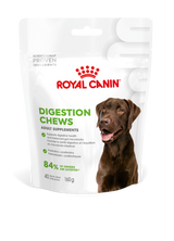 Royal Canin Dog Supplement for Digestion Soft Chews - 160g