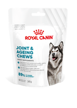 Royal Canin Dog Supplement for Joint & Ageing Soft Chews - 240g