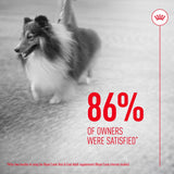 Royal Canin Dog Supplement for Skin & Coat Soft Chews - 240g