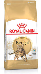 Royal Canin Bengal Cat Food