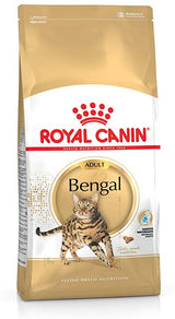 Royal Canin Breed Specific Dry Cat Food