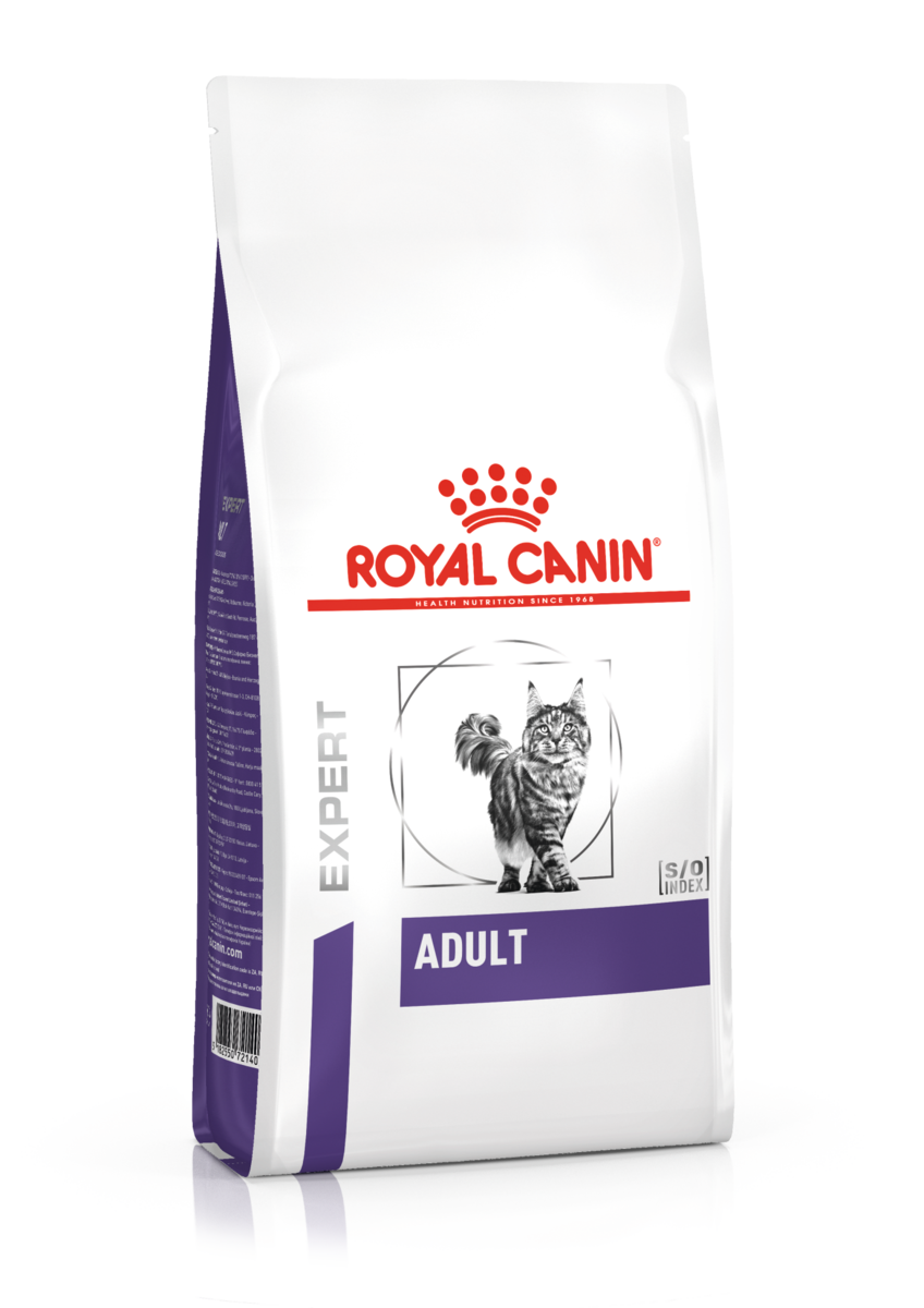 Royal Canin Veterinary Diet Feline Adult Dry Cat Food - 8kg