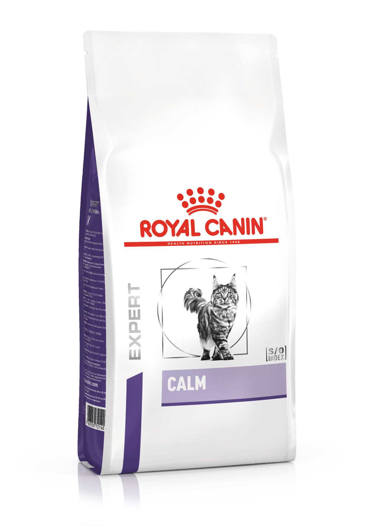 Royal Canin Feline Calm Cat Food - 2Kg