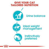 Royal Canin Feline Care Nutrition Urinary Care Wet Cat Food In Gravy - 48x85g