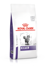 Royal Canin Veterinary Diet Feline Adult Dental S/O Dry Cat Food - 1.5kg