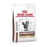 Royal Canin Gastrointestinal Fibre Response Adult Dry Cat Food - 4kg