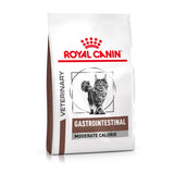 Royal Canin Digestive & Allergy Dry Cat Food