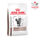Royal Canin Hepatic Adult Dry Cat Food - 2Kg