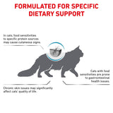 Royal Canin Feline Hypoallergenic S/O Dry Cat Food - 4.5Kg