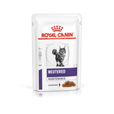 Royal Canin Feline Neutered Adult Maintenance Cat Pouches -