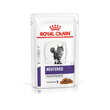 Royal Canin Veterinary Wet Cat Food