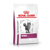 Royal Canin Feline Renal Dry Cat Food - 2Kg