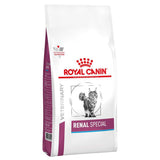 Royal Canin Veterinary Diet Feline Renal Special Dry Cat Food - 2kg