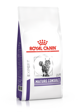 Royal Canin Feline Senior Consult Stage 1 Cat Food - 3.5Kg