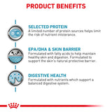 Royal Canin Sensitivity Control Adult Dry Cat Food - 1.5kg