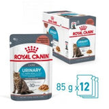 Royal Canin Feline Urinary Care Cat Food Pouches - 12 x 85g
