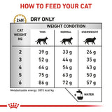 Royal Canin Urinary S/O Adult Dry Cat Food - 3.5Kg