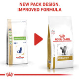 Royal Canin Urinary S/O Adult Dry Cat Food - 7Kg