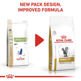 Royal Canin Urinary S/O Moderate Calorie Adult Dry Cat Food - 3.5kg