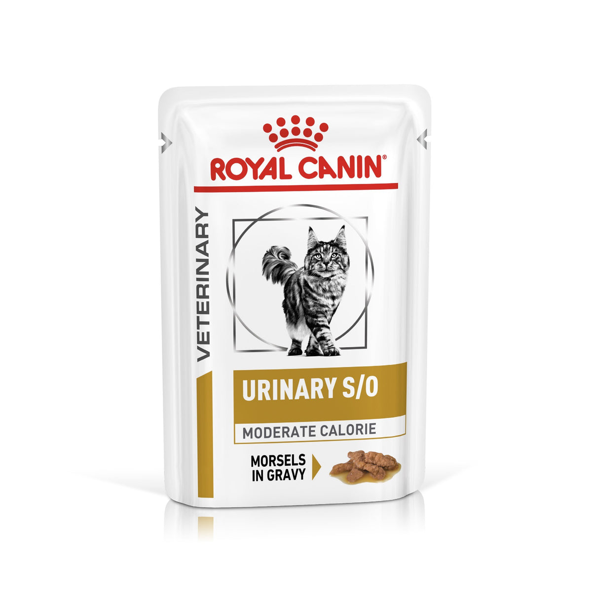 Royal Canin Veterinary Wet Cat Food