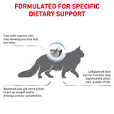 Royal Canin Skin & Coat Adult Dry Cat Food - 3.5kg