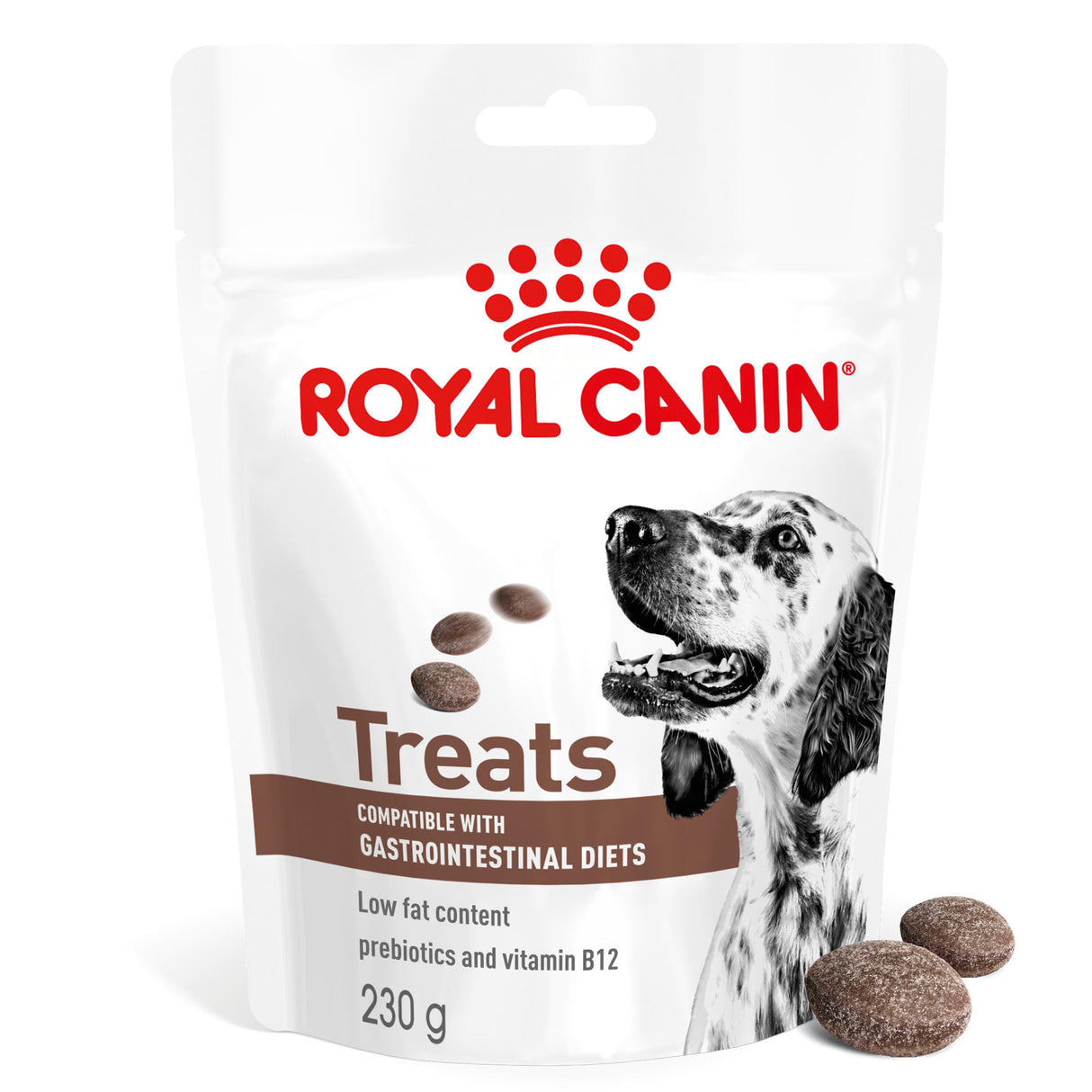 Royal Canin Gastrointestinal Dog Treats - 230g