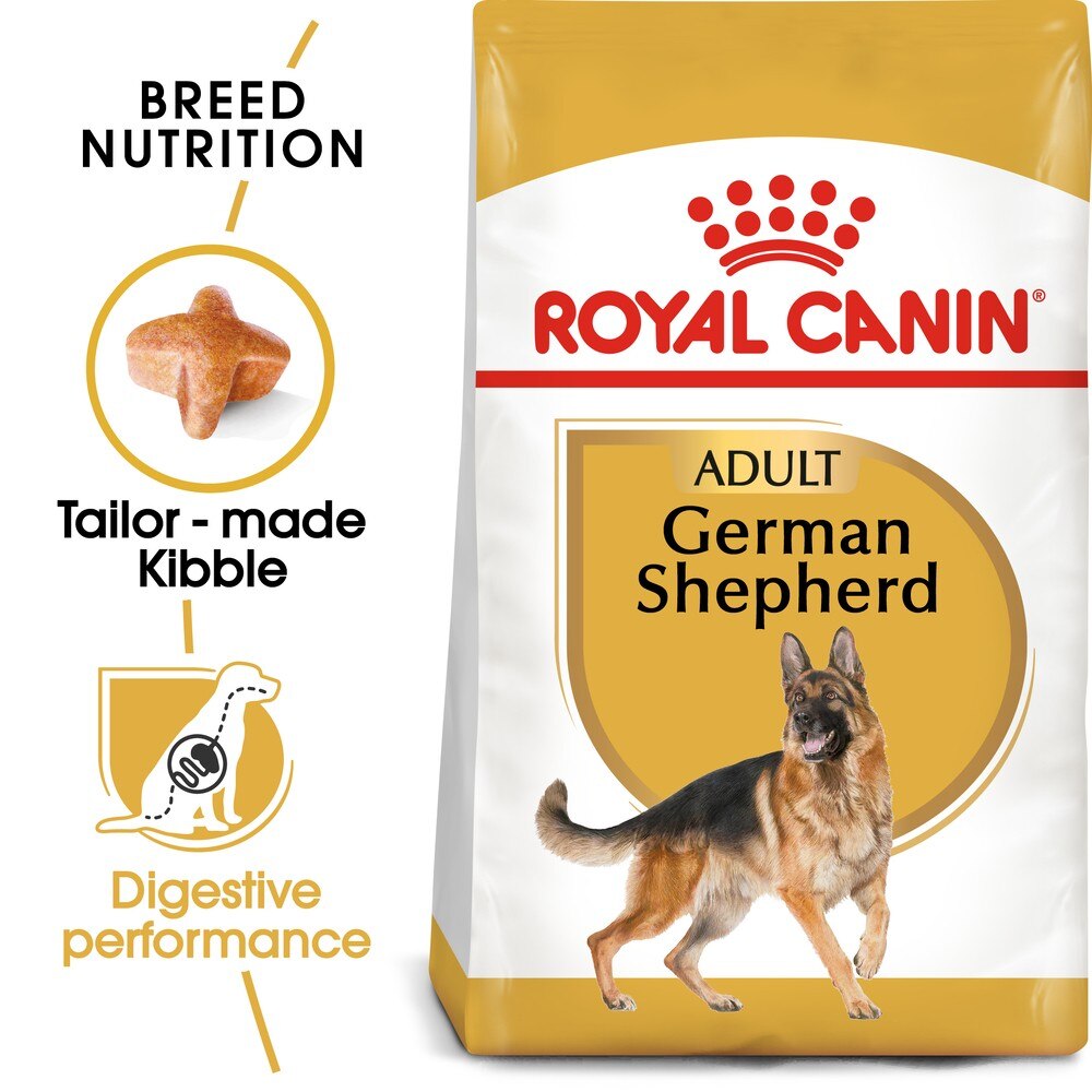 Royal Canin Large Breed Dry Dog Food